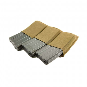 TEN-SPEED M4 MAGAZINE POUCHE MOLLE MOUNT