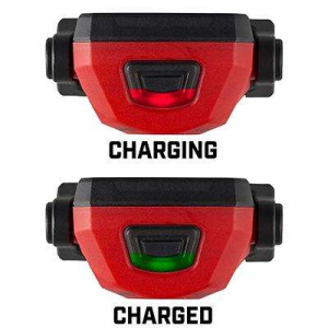 SYCLONE JR RED