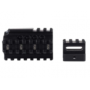 KEL QUAD RAIL & RISER SET FOR RFB