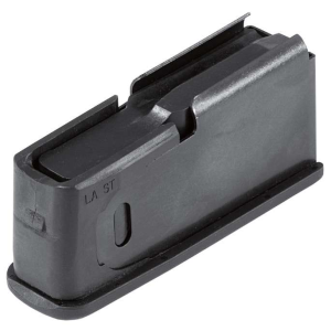 Browning AB3 300 Win Mag 3 Round Steel Black Finish Magazine for AB3