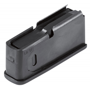 Browning AB3 243 Win 4 Round Black Detachable Magazine