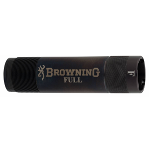 Browning Invector-Plus Midas 12 Gauge Improved Cylinder Stainless Steel Black Oxide