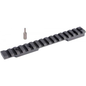 EGW SCOPE BASE HD REM 700/722 40X LA PICATINNY RAIL 20 MOA