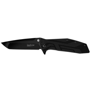 KERSHAW BRAWLER 3 PLN BLACK OXIDE