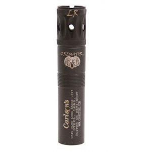 Carlsons 11607 Cremator Non-Ported Benelli Crio Plus 12 Gauge Long Range 17-4 Stainless Steel Black