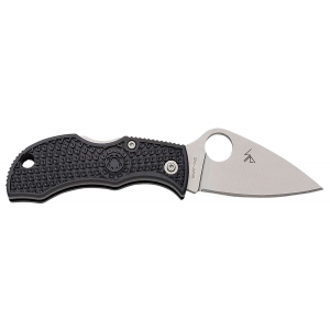 Manbug Black LW Leaf
