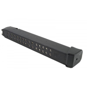 MAG GLOCK OEM 17/34 9MM 33RD PKG