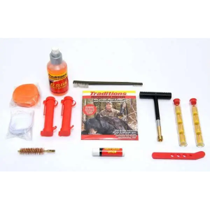 TRAD LOAD SHOT CLEAN KIT 50CAL