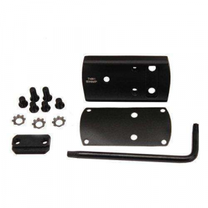 BUR MOUNT SW M&P