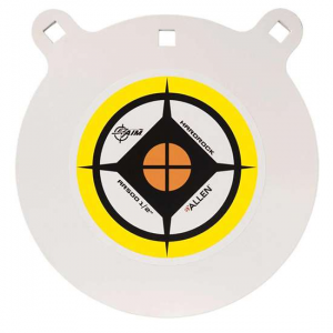 ALLEN HARDROCK AR500 1/2IN GONG TARGET 10IN