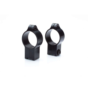 TALLEY RINGS HGH 1 CZ 452,455 ,512,513 11MM DOVETAIL SETUP