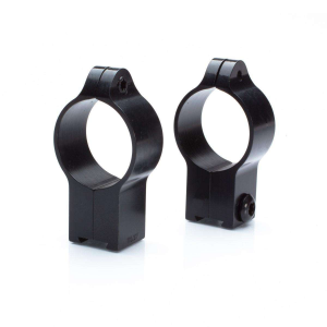 TALLEY RINGS LOW 1 CZ 452,455 ,512,513 11MM DOVETAIL SETUP