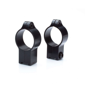 TALLEY RINGS HIGH 30MM CZ 452, 455,512,513 11MM DOVETAIL