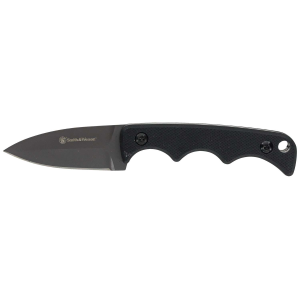 SWK 1193156 HRT SPEAR POINT NECK KNIFE BLISTER
