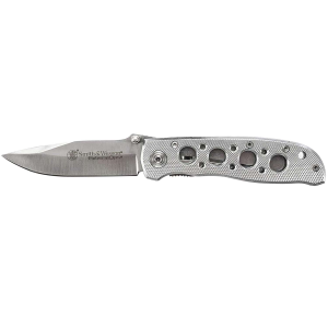 SWK CK105HCP EXTREME OPS 4.1 PLAIN SILVER