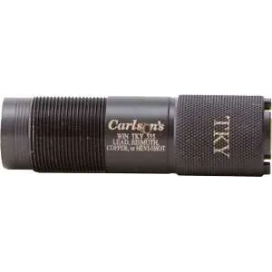 CARLSONS CHOKE TUBE EXTENDED TURKEY 20GA .555 INVECTOR