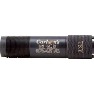 CARLSONS CHOKE TUBE EXTENDED TURKEY 20GA .565 REM CHOKE