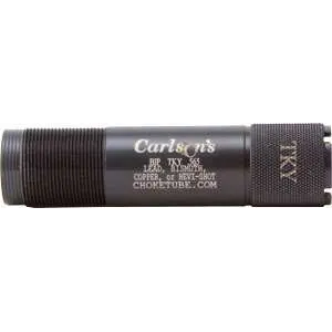 CARLSONS CHOKE TUBE EXTENDED TURKEY 20GA .565 INVECTOR+