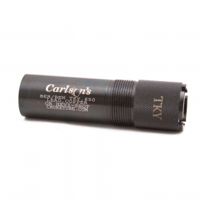 CARL CHOKE TUBE 12GA BER BEN EXTENDED TURKEY