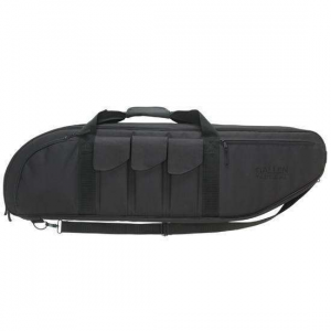 ALLEN BATTALION TAC RIFLE CASE BLK