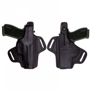 TAGUA BH1 THUMB/BK FOR GLK 17 RH BLK
