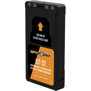 SPYPOINT 05538 LIT-22 TWIN PACK