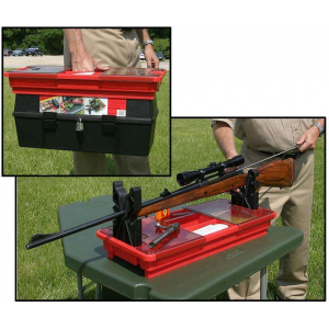 MTM RMC130 Portable Maintenance Center  Red