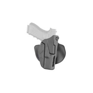 7378 BERETTA 92FS SAF SEV BLK RH
