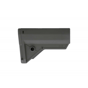 B5 SYSTEMS SIERRA K STOCK MIL-SPEC WOODLAND