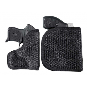 DESANTIS SUPERFLY PM9/P290/P365 BLK