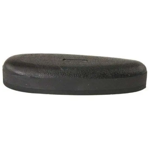 Pachmayr 04856 SC100 Decelerator Sporting Clay Recoil Pad Small Black Rubber