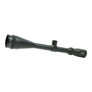 Viridian 6-24x50 AO R6 Reticle Retail box