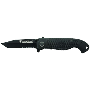 SWK CKTACBSCP SPECIAL TACTICAL TANTO SER. BLK