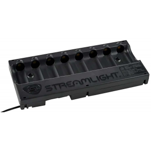 STL 20231 8UNIT BANK CHRG SLB9 100V/120V AC