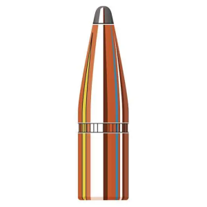 Hornady 3236 InterLock  8mm .323 195 GR Spire Point 100 Per Box