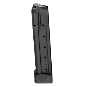 Springfield Armory Prodigy 1911 Double Stack 9mm 26 Round Magazine