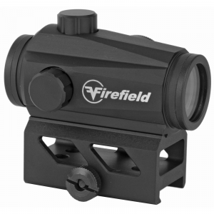 Firefield Impulse 1x22 Compact Red Dot Sight