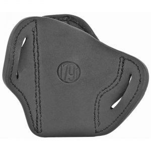 1791 Gunleather BH24SSBLR BH2.4SHK VP9 SK FN 509 Black Leather