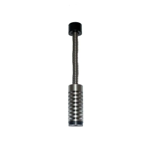 Armaspec ARMASPEC SOUND MITIGATION BUFFER H2 GEN 3 SS/BLK - $40.77 at BattleHawk Armory