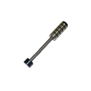 Armaspec ARMASPEC SOUND MITIGATION BUFFER H3 GEN 3 SS/BLK - $53.99 at BattleHawk Armory