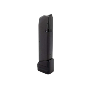 Shield Arms Glock 17 Magazine with 5-4 Mag Extension Black