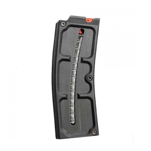 F17 10/20 Round Magazine
