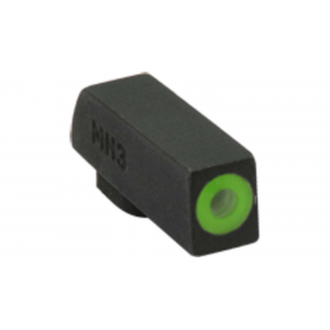 ML47787 HYPER-BRIGHT FOR CZ PISTOLS FRONT GREEN RING