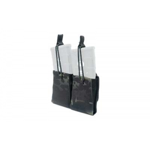 GBRS GROUP DOUBLE RIFLE POUCH MCB