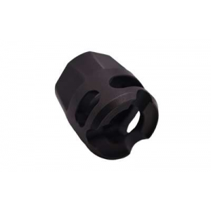 TRUE PREC Y-MICRO COMP 1/2X28 BLK NI