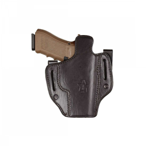 TAGUA TX 1836 CRUSADER GLK 19 RH BLK