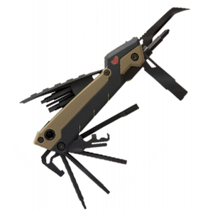 Real Avid/Revo Gun Tool Pro AR15 2.5 Claw Point
