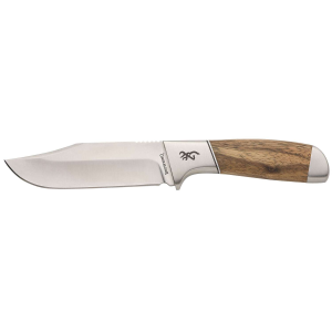 KNIFE SAGE CREEK LARGE FIXED