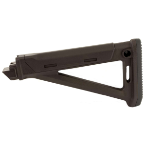 Magpul MAG616-PLM MOE Stock Fixed Plum Synthetic for AK-Platform