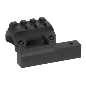 Magpul MAG799-BLK X-22 Backpacker  Ruger 10/22 1-Piece Black